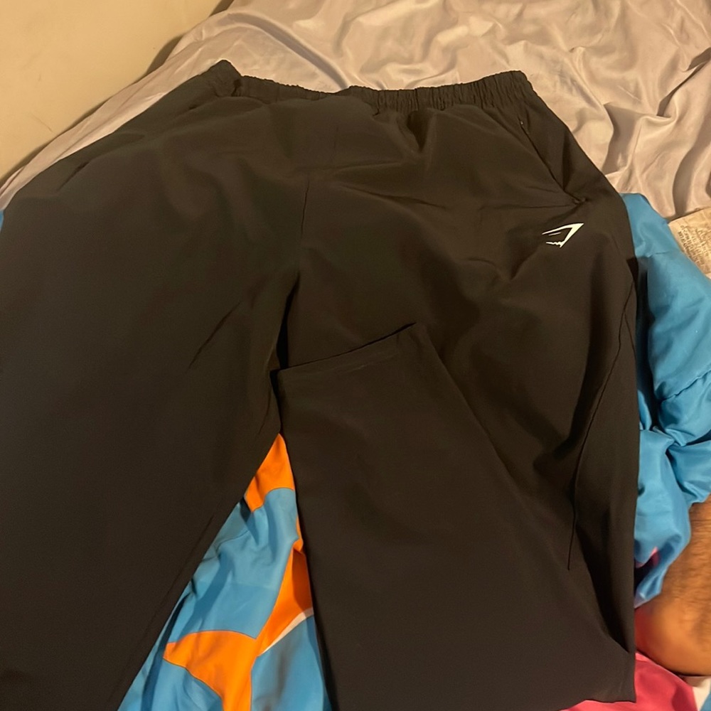 Gymshark track pants